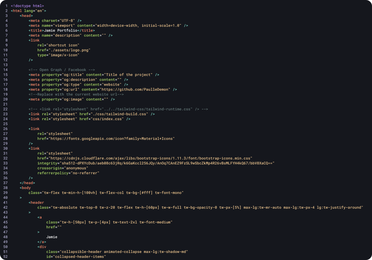software planning and implementation