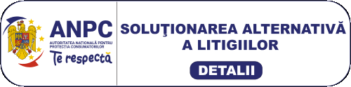 Soluționarea Alternativă a Litigiilor - ANPC SAL